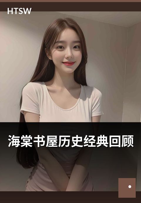 海棠书屋历史经典回顾 - 历年经典历史小说回顾